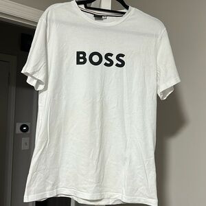 Hugo boss